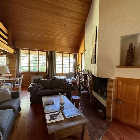 Rossier Mayens De Sion Aux 4 Vallees *