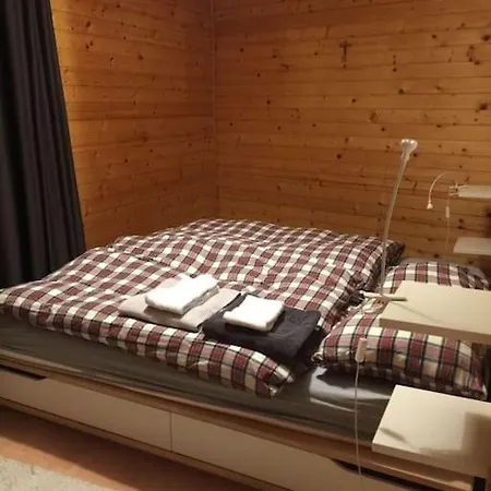 Rossier Mayens De Sion Aux 4 Vallees Agettes