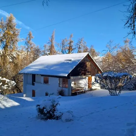 Rossier Mayens De Sion Aux 4 Vallees
