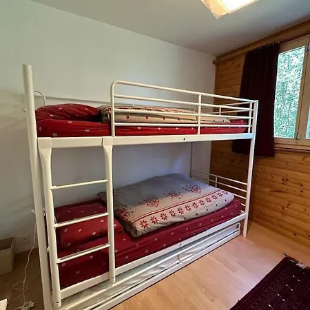 Rossier Mayens De Sion Aux 4 Vallees Agettes