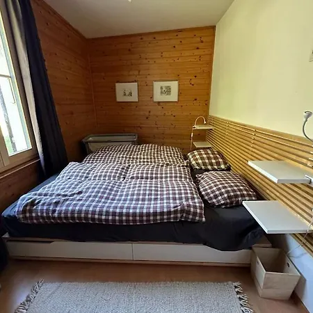 Rossier Mayens De Sion Aux 4 Vallees