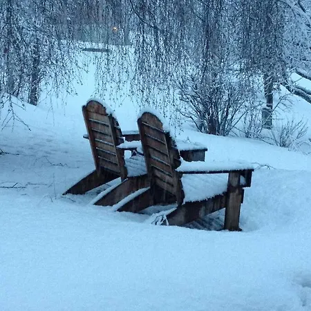 Rossier Mayens De Sion Aux 4 Vallees * Agettes