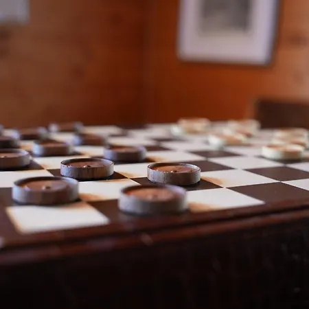 シャレー Rossier Mayens De Sion Aux 4 Vallees *