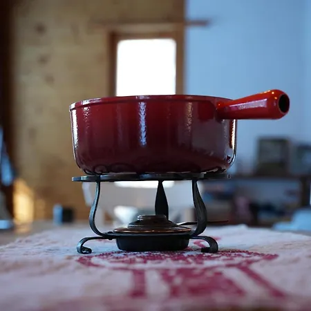 Chalet Rossier Mayens De Sion Aux 4 Vallées Agettes