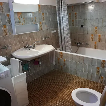 Rossier Mayens De Sion Aux 4 Vallees *