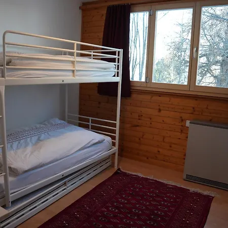 Chalet Rossier Mayens De Sion Aux 4 Vallées