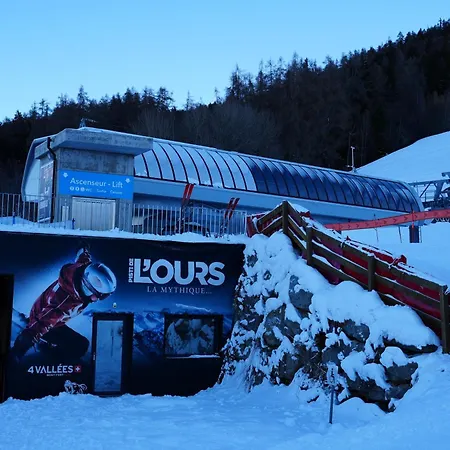 Rossier Mayens De Sion Aux 4 Vallées