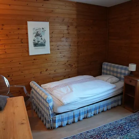 Rossier Mayens De Sion Aux 4 Vallées Agettes