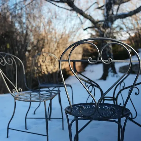 Rossier Mayens De Sion Aux 4 Vallées * Agettes