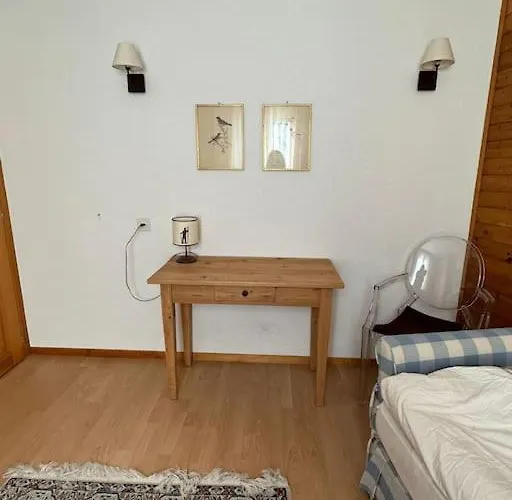 シャレー Rossier Mayens De Sion Aux 4 Vallees *