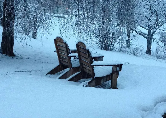 Rossier Mayens De Sion Aux 4 Vallees * Agettes