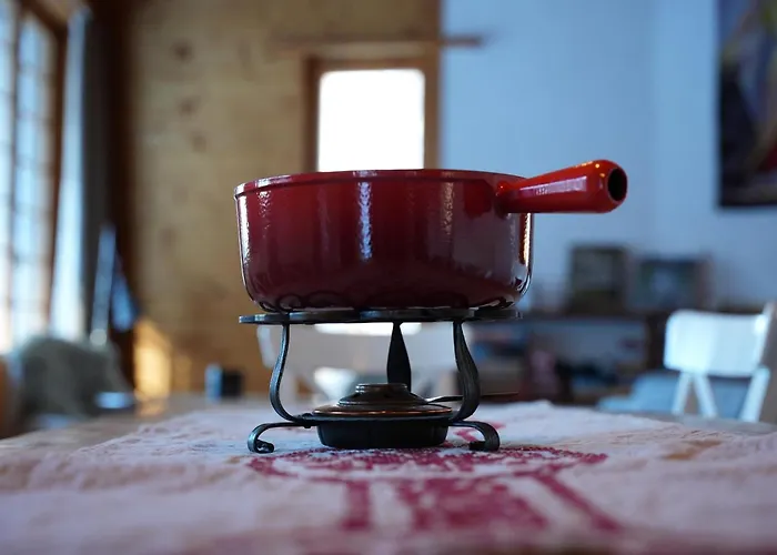 シャレー Rossier Mayens De Sion Aux 4 Vallees Agettes