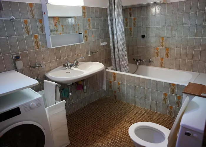 Rossier Mayens De Sion Aux 4 Vallees *