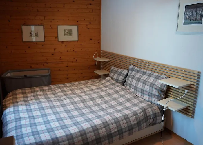 Rossier Mayens De Sion Aux 4 Vallees Agettes