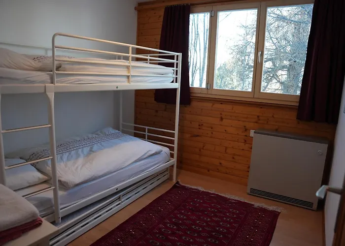 シャレー Rossier Mayens De Sion Aux 4 Vallees