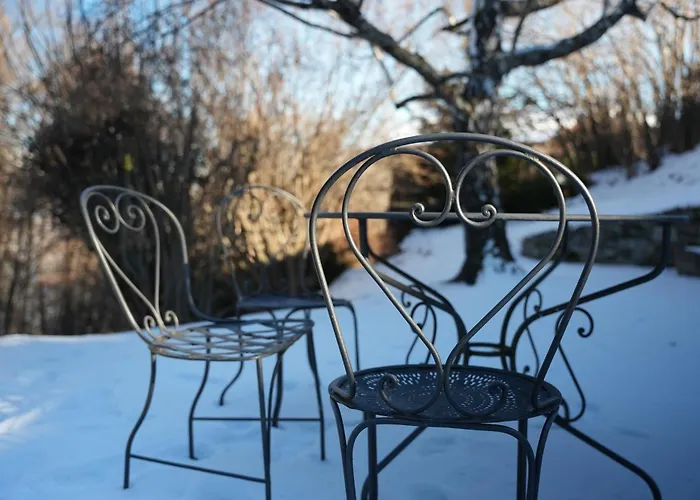 Rossier Mayens De Sion Aux 4 Vallees * Agettes