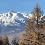 Rossier Mayens De Sion Aux 4 Vallees シャレー Agettes