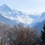 シャレー Rossier Mayens De Sion Aux 4 Vallees *