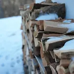 シャレー Rossier Mayens De Sion Aux 4 Vallees *