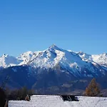 Rossier Mayens De Sion Aux 4 Vallees * Agettes