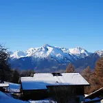 Rossier Mayens De Sion Aux 4 Vallees *